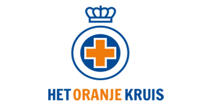 Logo Oranje Kruis