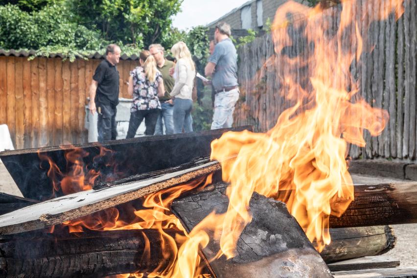 Cursus BHV Instructeur